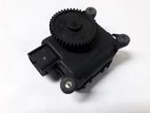 A/C air flow flap actuator/motor