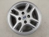 R14 alloy rim