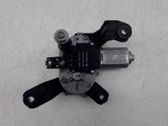 Rear window wiper motor