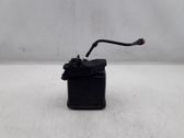 Active carbon filter fuel vapour canister