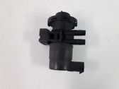 Vacuum valve