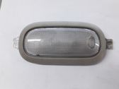 Rear seat light