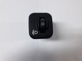 Headlight level height control switch