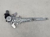 Fensterheber mechanisch Tür vorne