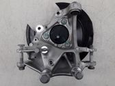 Rear wheel hub spindle/knuckle