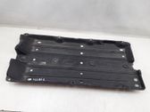 Engine splash shield/under tray
