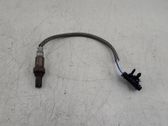 Lambda probe sensor