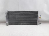 A/C cooling radiator (condenser)