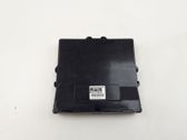 Autres unités de commande / modules