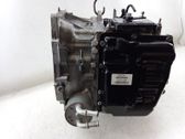 Automatic gearbox