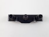 Windshield/windscreen camera
