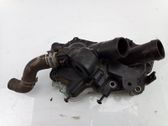 Thermostat housing