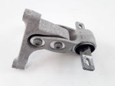 Engine mount bracket