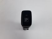 Hand parking brake switch