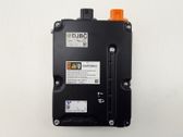 Voltage converter inverter