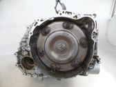 Automatic gearbox