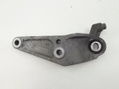 Gearbox mounting bracket
