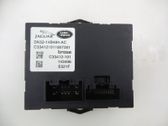 Other control units/modules