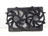 Fan set