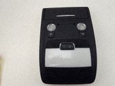 Luz del asiento delantero