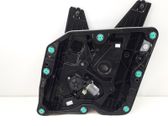 Fensterheber mechanisch Tür vorne