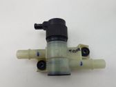 Fuel pressure regulator