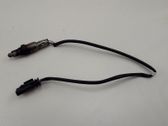 Lambda probe sensor
