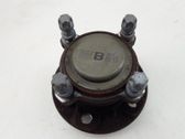 Rear wheel ball bearing