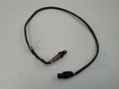 Lambda probe sensor