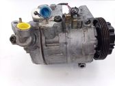 Klimakompressor Pumpe