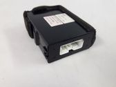 Autres unités de commande / modules