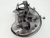 Rear wheel hub spindle/knuckle
