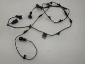 Parking PDC sensor