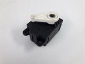 Stellmotor Heizung Klima