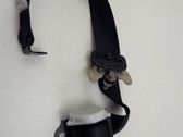 Rear seatbelt