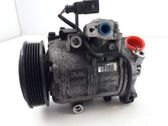 Klimakompressor Pumpe
