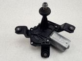 Wischermotor Heckscheibe