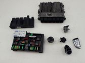 Injection control unit/module
