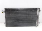 A/C cooling radiator (condenser)