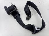 Rear seatbelt