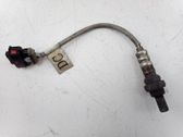 Lambda probe sensor