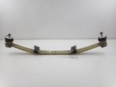 Rear leaf spring