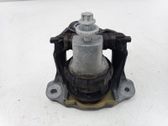 Engine mount bracket