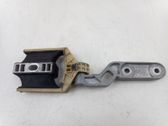Gearbox mounting bracket