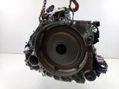 Automatic gearbox
