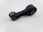 Gearbox mounting bracket