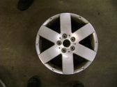 17 Zoll Leichtmetallrad Alufelge