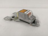 Sensor impacto/accidente para activar Airbag