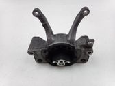 Gearbox mounting bracket
