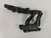 Engine bonnet/hood hinges